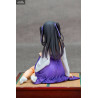Original Character - Hinagiku Mimori figure Illustration by Kurehito Misaki, Purple