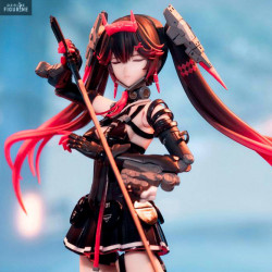 Punishing: Gray Raven -...