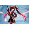 Punishing: Gray Raven - Lucia: Dawn figure