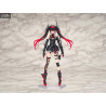 Punishing: Gray Raven - Lucia: Dawn figure