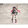 Punishing: Gray Raven - Figurine Lucia: Dawn