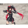 Punishing: Gray Raven - Lucia: Dawn figure