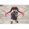 Punishing: Gray Raven - Lucia: Dawn figure