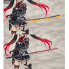 Punishing: Gray Raven - Lucia: Dawn figure