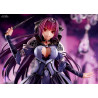 Fate/Grand Order - Figure Caster/Scathach Skadi, Second Ascension