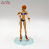 One Piece - Nami figure, Super One Piece Styling (second-hand)