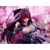 Fate/Grand Order - Figure Caster/Scathach Skadi, Second Ascension