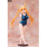 Miss Kobayashi´s Dragon Maid - Tohru figure ver. School Swimsuit