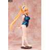Miss Kobayashi´s Dragon Maid - Tohru figure ver. School Swimsuit