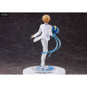 Sword Art Online : Alicization - Eugeo figure White Suit