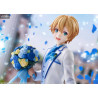 Sword Art Online : Alicization - Eugeo figure White Suit