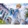Sword Art Online : Alicization - Eugeo figure White Suit
