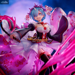 Re: Zero Starting Life in...
