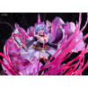Re: Zero Starting Life in Another World - Oni Rem figure Crystal Dress