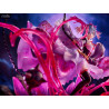 Re: Zero Starting Life in Another World - Oni Rem figure Crystal Dress