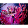 Re: Zero Starting Life in Another World - Oni Rem figure Crystal Dress