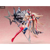 PRE ORDER  - Fate/Kaleid Liner Prisma Illya 3rei! - Illyasviel von Einzbern figure Prisma Racing