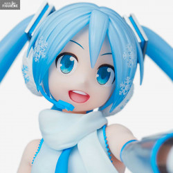 Vocaloid - Figurine Miku...