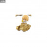 Girls Und Panzer Der Film - Figurine Anchovy, Darjeeling, Katyusha ou Miho, Mini Figure Final Chapter