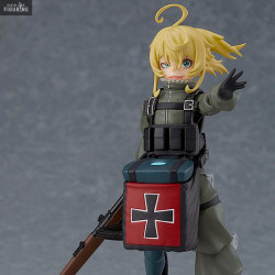 Saga of Tanya the Evil -...