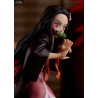 Demon Slayer: Kimetsu no Yaiba - Figurine Nezuko Kamado, Pop Up Parade