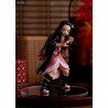 Demon Slayer: Kimetsu no Yaiba - Figurine Nezuko Kamado, Pop Up Parade