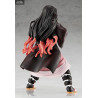 Demon Slayer: Kimetsu no Yaiba - Figurine Nezuko Kamado, Pop Up Parade