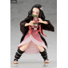 Demon Slayer: Kimetsu no Yaiba - Figurine Nezuko Kamado, Pop Up Parade