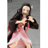 Demon Slayer: Kimetsu no Yaiba - Figurine Nezuko Kamado, Pop Up Parade