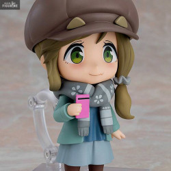 Laid-Back Camp - Figurine...