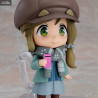 Laid-Back Camp - Figure Aoi Inuyama, Nendoroid