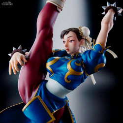 Street Fighter - Figurine...