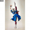 Street Fighter - Chun-Li figure, Capcom Figure Builder Creators Model