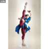 Street Fighter - Chun-Li figure, Capcom Figure Builder Creators Model
