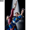 Street Fighter - Chun-Li figure, Capcom Figure Builder Creators Model