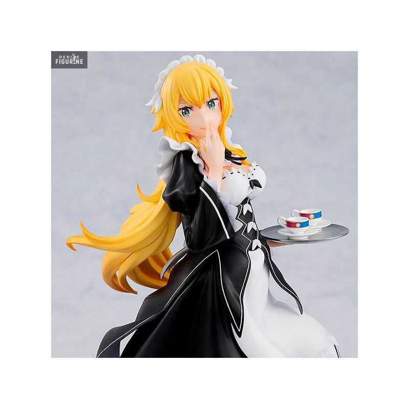 Re:ZERO -Starting Life in Another World- - Figure Frederica Baumann, Tea Party