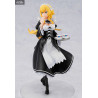 Re:ZERO -Starting Life in Another World- - Figure Frederica Baumann, Tea Party