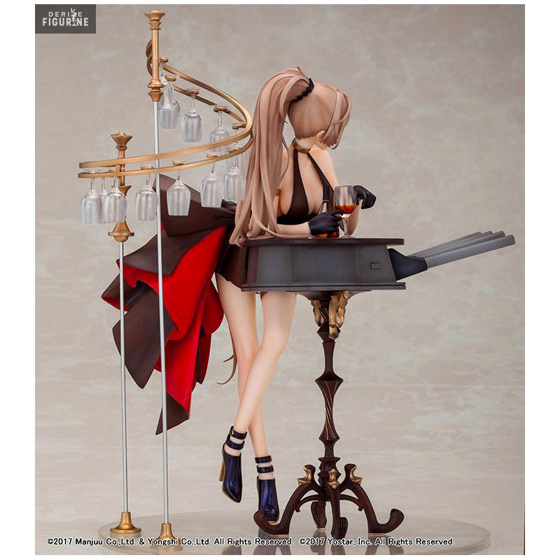 Azur Lane - Figurine Jean...