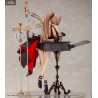 Azur Lane - Jean Bart figure, Dress