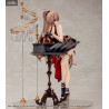 Azur Lane - Jean Bart figure, Dress