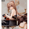 Azur Lane - Jean Bart figure, Dress