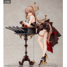 Azur Lane - Jean Bart figure, Dress