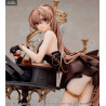 Azur Lane - Jean Bart figure, Dress