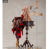 Azur Lane - Jean Bart figure, Dress