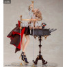 Azur Lane - Jean Bart figure, Dress