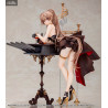 Azur Lane - Jean Bart figure, Dress