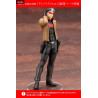 DC Comics - Red Hood figure, Ikemen