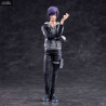 Akudama Drive - The Courier figure