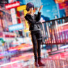 Akudama Drive - The Courier figure