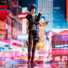 Akudama Drive - The Courier figure